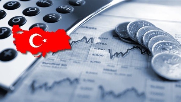 حجم التداول الاقتصادي والتجاري بين تركيا ودول الاتحاد الاوروبي
