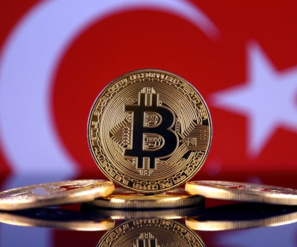 Will turkey convert to using Bitcoin 