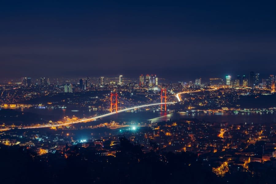 العقارات التجارية في اسطنبول: فرص ذهبية للاستثمار الآمن 1 الاستثمار في اسطنبول