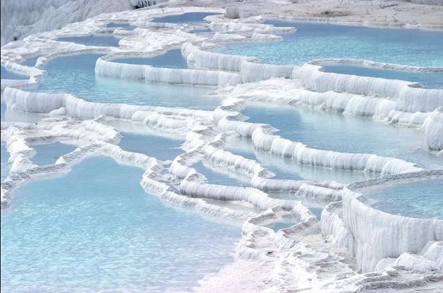 Turkish mineral springs and their role in medical tourism 3 Discover Turkey